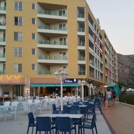 Bruka Apartaments Shëngjin Εξωτερικό φωτογραφία