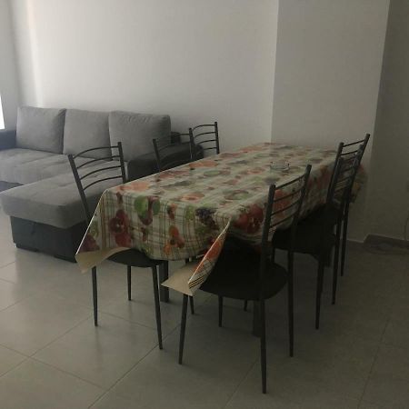 Bruka Apartaments Shëngjin Εξωτερικό φωτογραφία