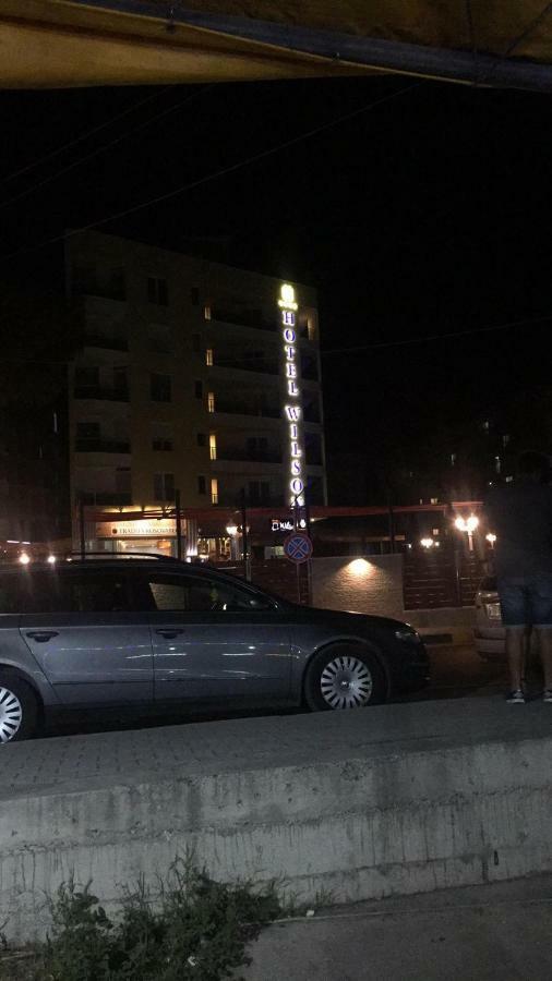 Bruka Apartaments Shëngjin Εξωτερικό φωτογραφία