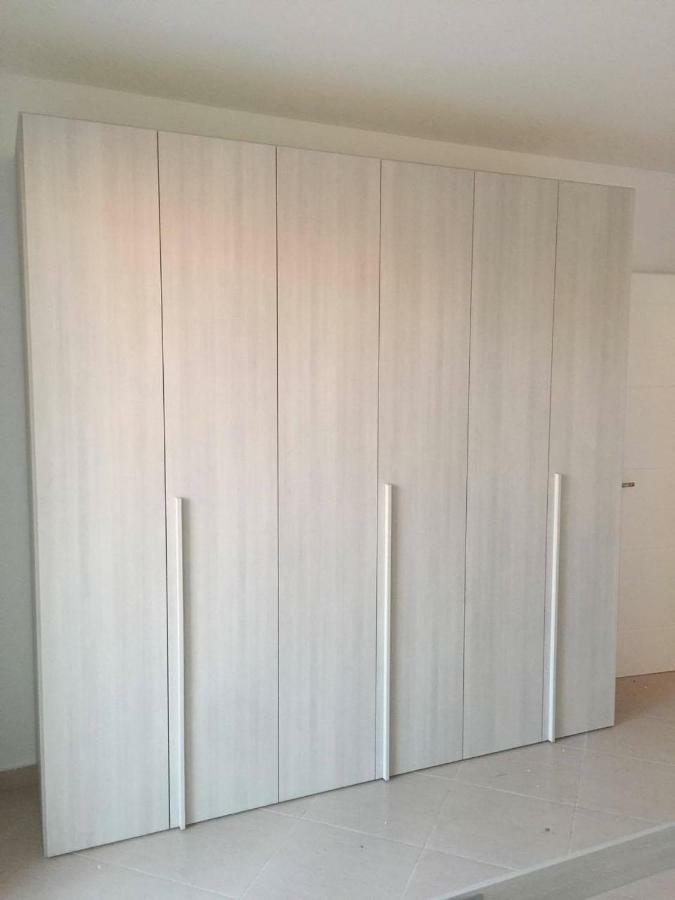Bruka Apartaments Shëngjin Εξωτερικό φωτογραφία