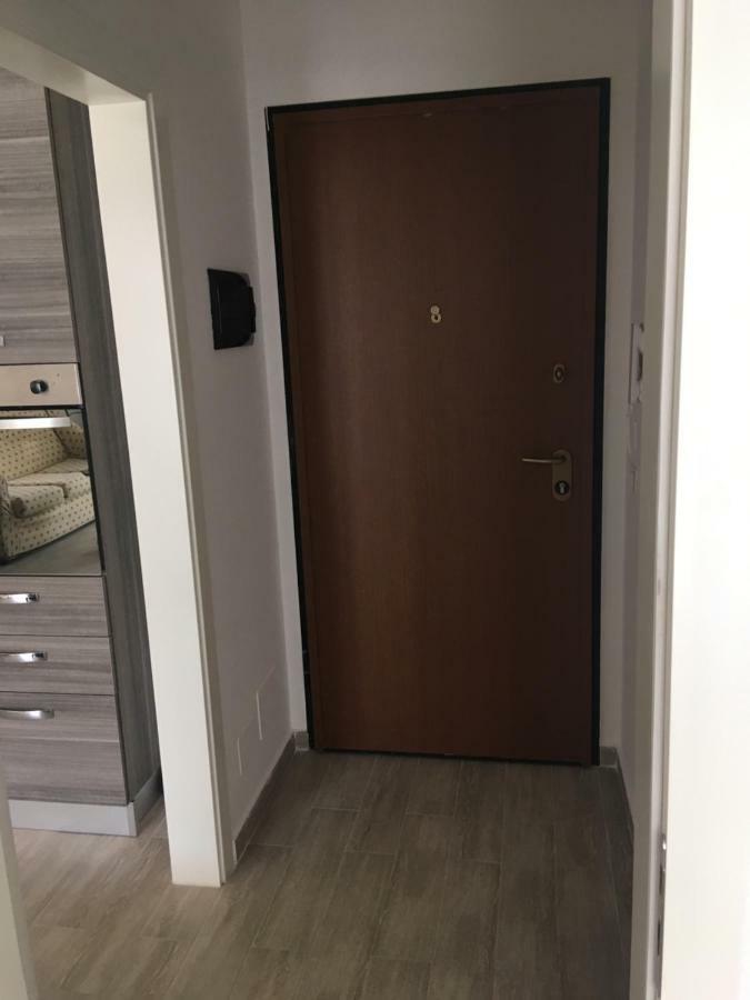 Bruka Apartaments Shëngjin Εξωτερικό φωτογραφία