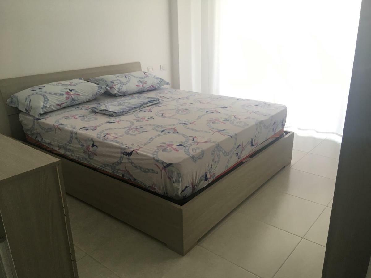 Bruka Apartaments Shëngjin Εξωτερικό φωτογραφία