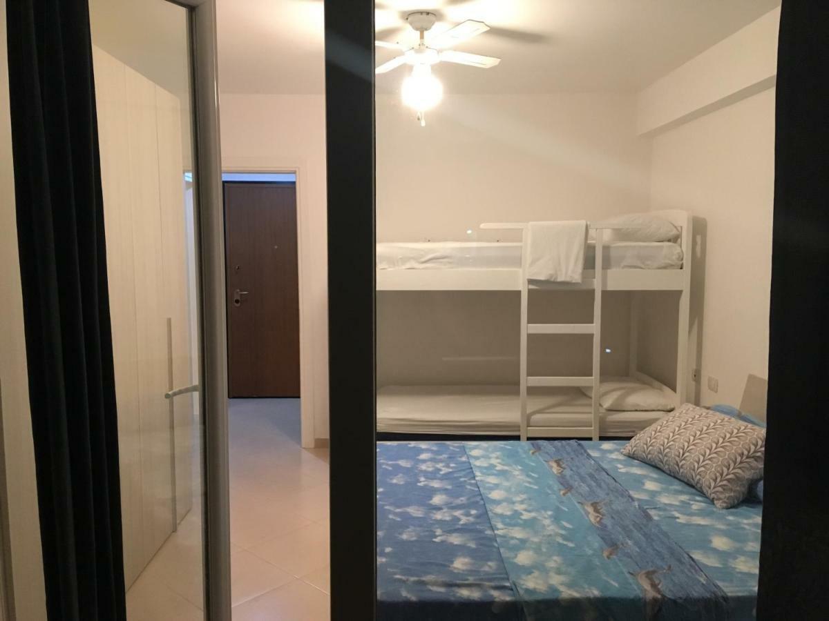 Bruka Apartaments Shëngjin Εξωτερικό φωτογραφία