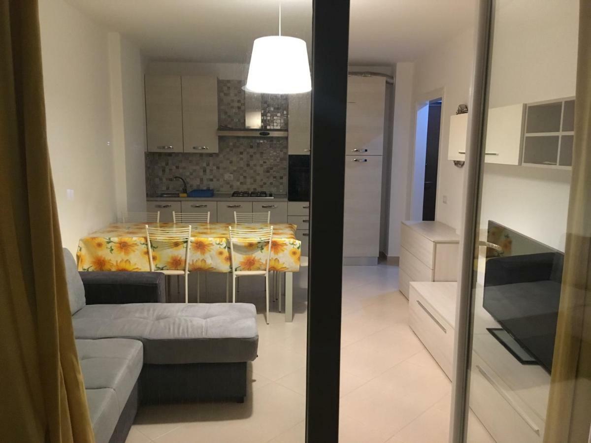 Bruka Apartaments Shëngjin Εξωτερικό φωτογραφία
