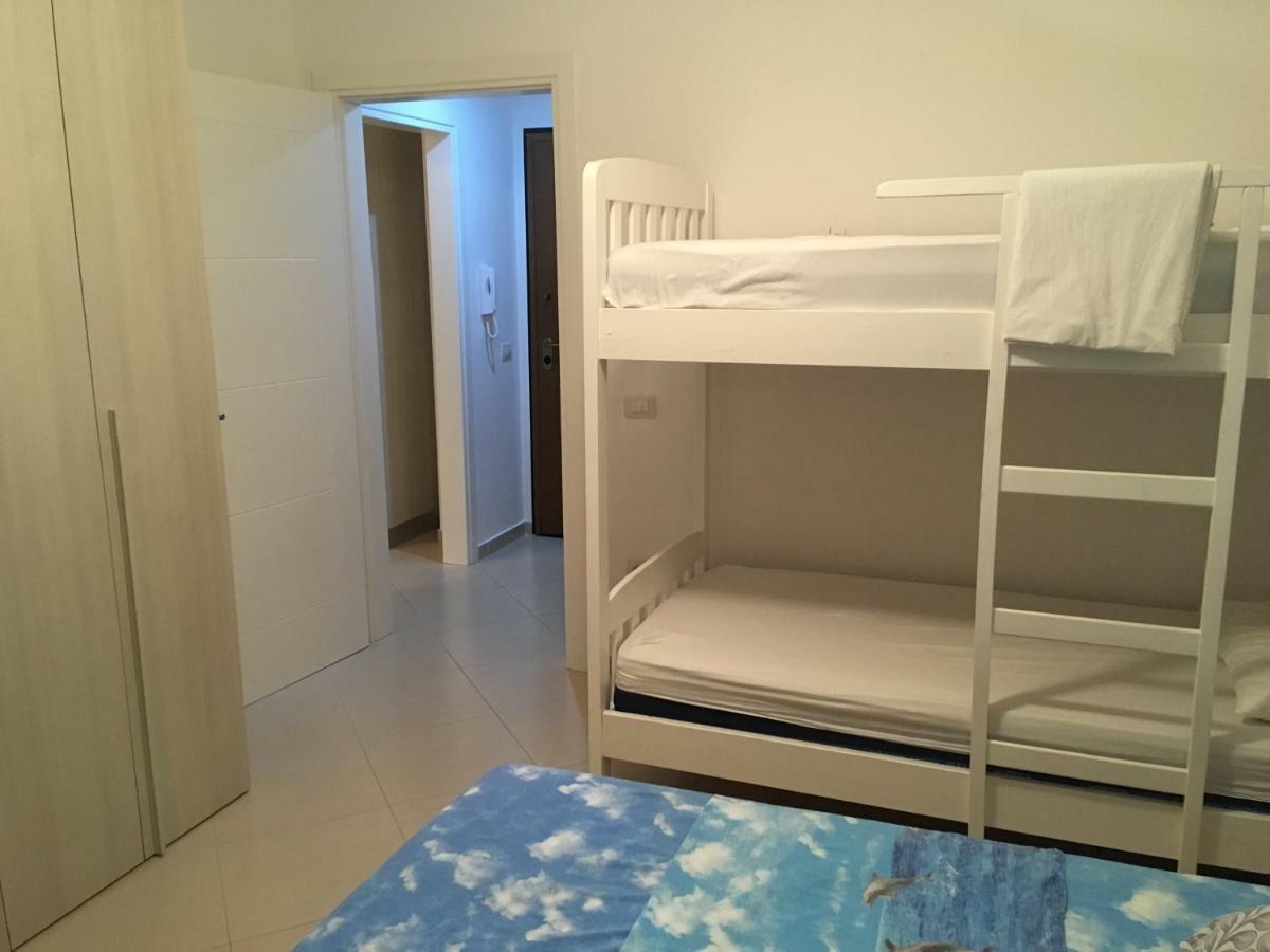 Bruka Apartaments Shëngjin Εξωτερικό φωτογραφία