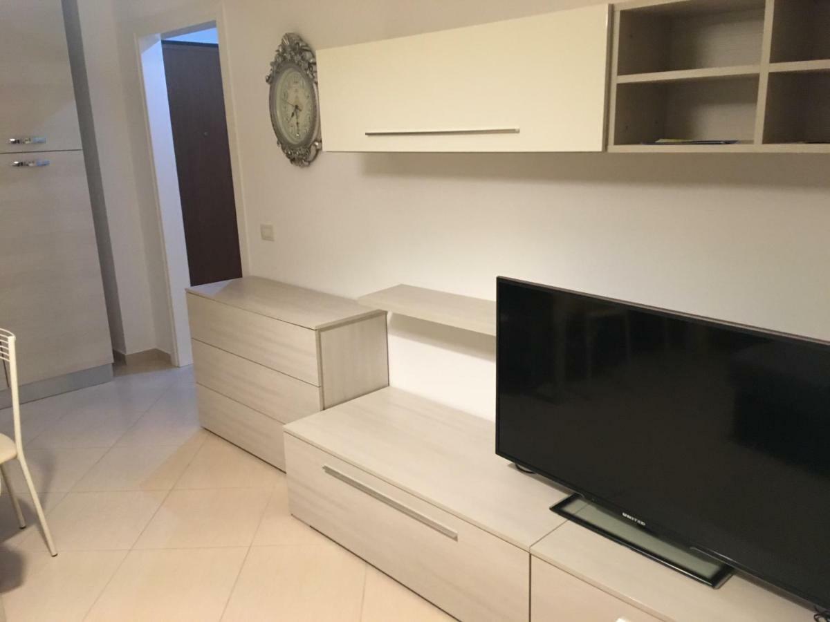 Bruka Apartaments Shëngjin Εξωτερικό φωτογραφία