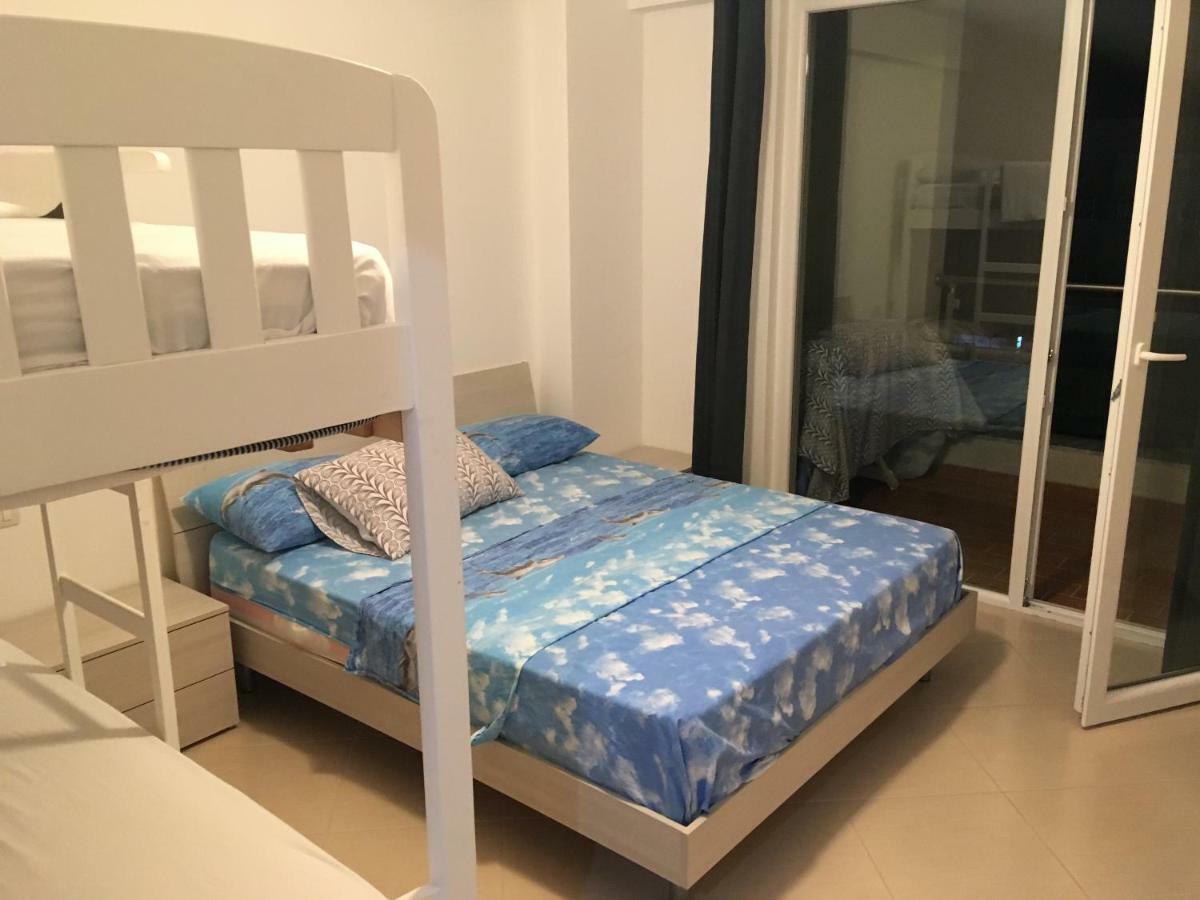 Bruka Apartaments Shëngjin Εξωτερικό φωτογραφία