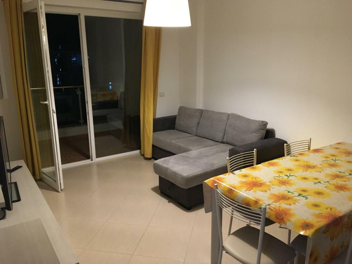 Bruka Apartaments Shëngjin Εξωτερικό φωτογραφία