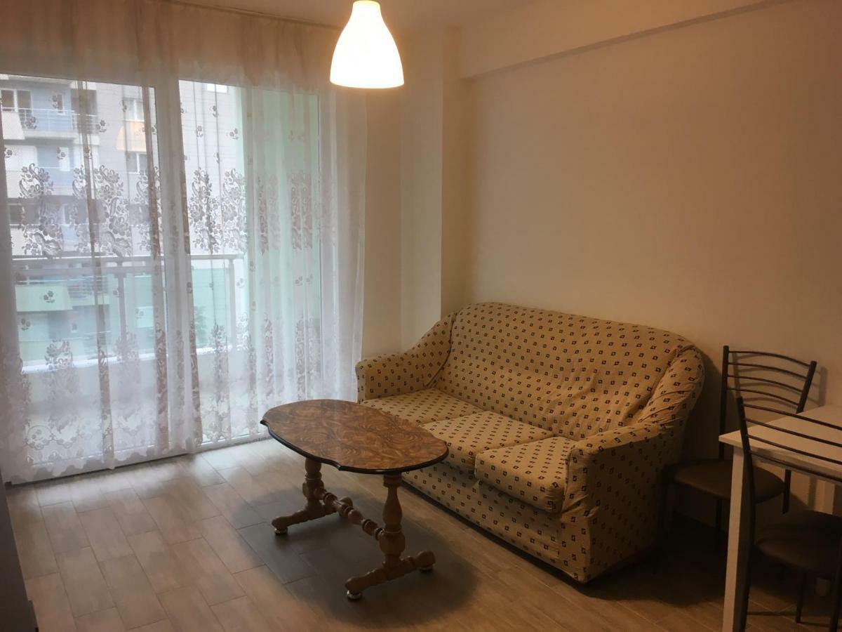 Bruka Apartaments Shëngjin Εξωτερικό φωτογραφία